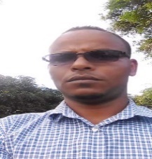 Firisa Woyessa Ejeta